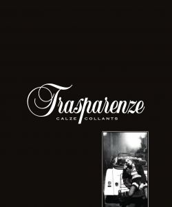 Trasparenze - AW 1314